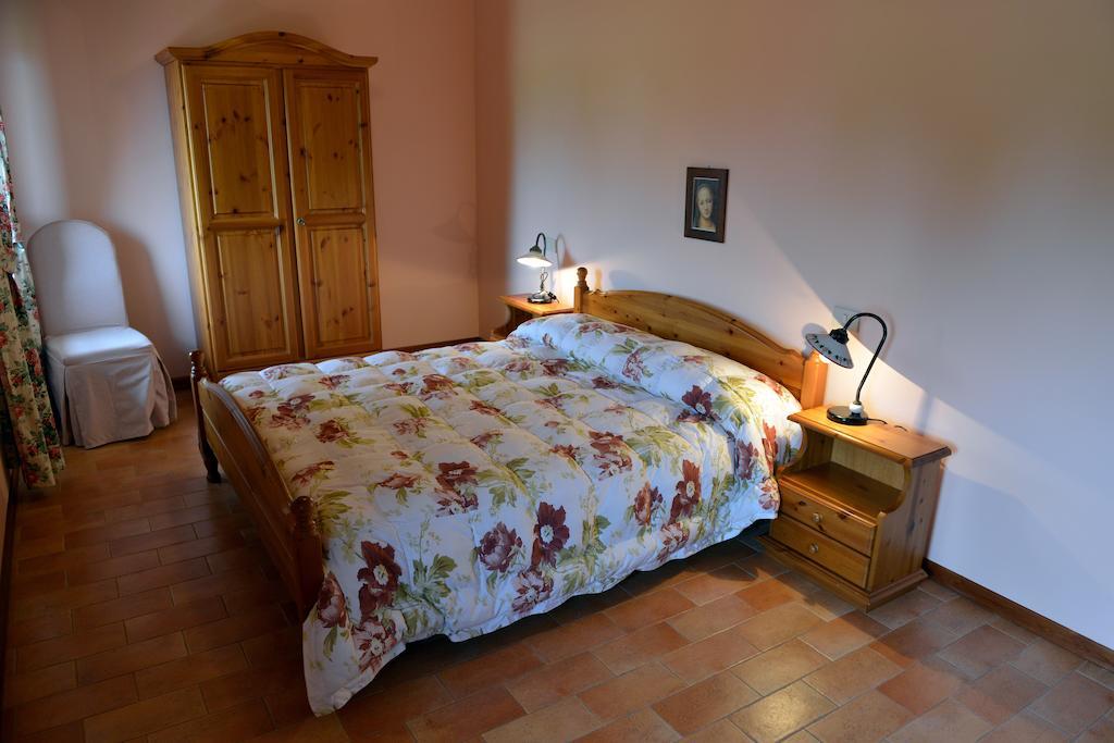 Agriturismo Isola Augusta Villa Palazzolo dello Stella Room photo